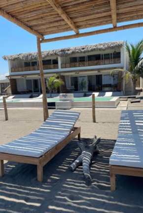 Boca de agua Villas